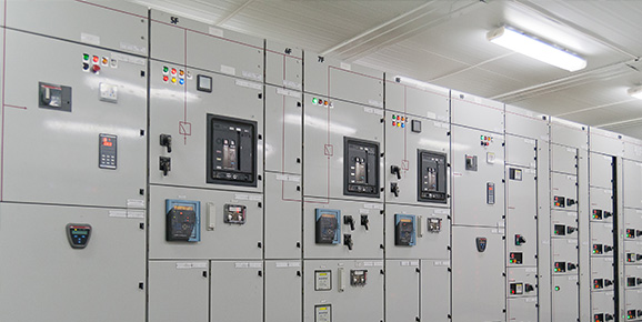 環網柜與充氣柜的區別是什么？